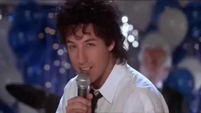 Karaoke!