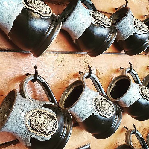 The Cthubrew Club